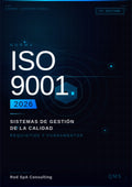 Ebook El Nuevo Estándar ISO 9001:2026 – Agilidad, Resiliencia y Cultura de Calidad