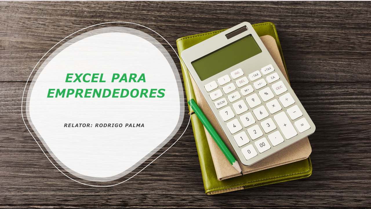 video CURSO EXCEL BÁSICO PARA EMPRENDEDORES