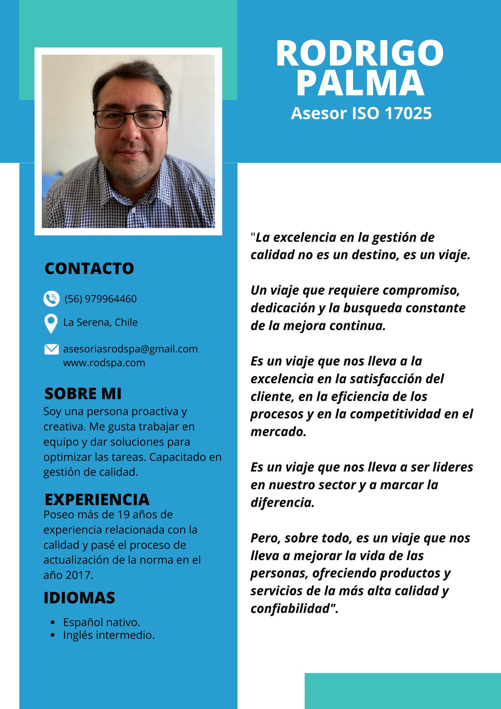 Ebook ISO/IEC 17025:2017 y el éxito del laboratorio: una guía para la implementación